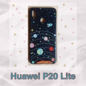Huawei P20 Lite
